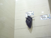 商场厕拍系列23 长裙少妇很认真的擦逼还有很耐看的年轻小姐姐来了大姨妈