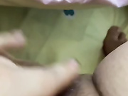 抖音某主播自慰