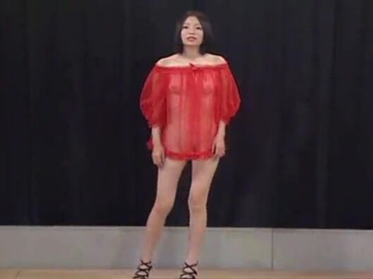 情趣內衣秀 31