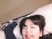 超漂亮学生妹乖巧可爱女友力爆棚口爆吐精