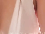 极品超棒身材披肩白嫩肉体终极诱惑 38E爆乳丰臀音乐中舞骚弄姿 极品粉嫩美鲍 玉指轻插骚穴 水流成河 太招操