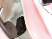 女神身材爆好面容姣好女人味十足被狂干