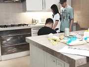 【新鲜出炉】『吴梦梦』带你直击AV拍摄现场 各种激情3P乱操 高清源码无水印