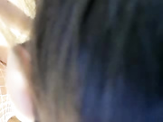 骚气眼镜妹子双人啪啪秀深喉口交骑乘后入