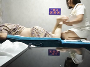 城中村养生馆快餐进门拔屌就上得有多少性饥渴