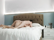 良家32岁小少妇如饥似渴周末共度春宵一刻销魂