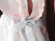 小萝莉私拍手指拨动小穴白浆乱流