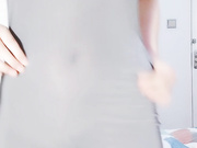 闺蜜双操白嫩大奶自插小穴白浆涌出