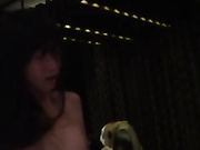 刚成年 嘴里喊着不要不要