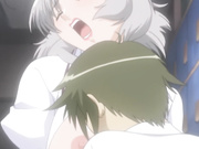 (無修正) クライミライ scene1 淫惨なる過去