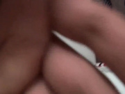 淫棍隔壁老宋和骚得不要不要的老婆侄女宾馆开房偷情