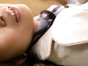 [JUX-028] 義父色に染められた美嫁 稲川なつめ【破解+原档】 - 4of5