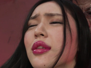 [GTJ-109] 奴●調教パーフェクトスレイブ 塩見彩 - 3of5