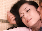 [JUX-033] 叔母の誘惑 ～僕を激しく魅了する熟れた肢体～ 七海ひさ代【破解+原档】 - 2of5