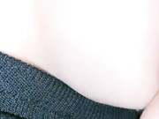 挑战商场男厕所啪啪粉嫩酥胸蜂腰细臀