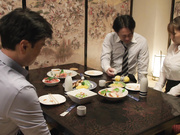 [SSIS-386] 出張先で軽蔑している中年セクハラ上司とまさかの相部屋に…朝まで続く絶倫性交に不覚にも感じてしまったGカップ はやのうた - 1of5