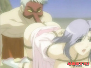 Hentai Pros - Shy Housewife Shizuko Found Her Way