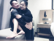 小天娱乐赵总明星脸00后小姐姐身姿曼妙