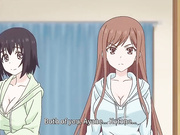 Overflow (Season 1) - Hentai 1080p 60fps