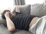 [NXGS-005] 嫁の母 完熟スレンダーな身体 - 4of5