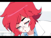 Doctor Maxine Gives Tittyjob To Patient