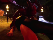 Succubus Adventures Part 2