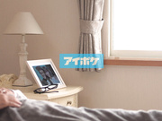 [IPZZ-046] あなたが家を空ける朝から晩、お義父さんのベロ舐め舌技にイカされ続け… 桜空もも - 1of5