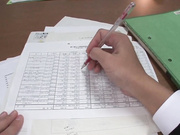 [DV-1622] 新入社員はセクハラ痴女 葵つかさ【破解】 - 2of5